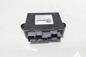 Modul usa dreapta fata, cod H1BT-14B533-BC, Ford Fiesta 7 (id:722717) din dezmembrari