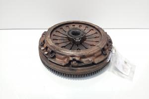Volanta masa dubla cu placa presiune, Alfa Romeo 156 (932) 1.9 JTD, 937A2000, 5 vit man (id:722130) din dezmembrari