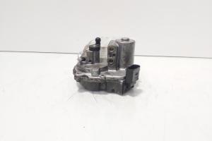 Motoras galerie admisie dreapta, cod 059129086M, Audi A8 (4E) 3.0 TDI, ASB (id:722505) din dezmembrari