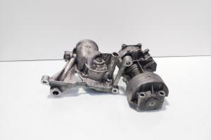 Pompa ulei, cod 059115105H, Skoda Superb I (3U4) 2.5 TDI, AYM (id:722274) din dezmembrari