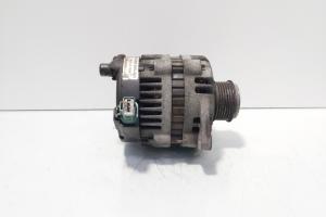 Alternator 100A, cod 98031154CR, Opel Corsa D, 1.7 CDTI, Z17DTR (id:722356) din dezmembrari