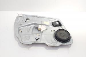 Macara cu motoras usa stanga fata, Mercedes Clasa ML (W164) (id:722380) din dezmembrari