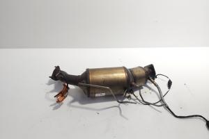 Catalizator, cod 8K0131765F, 8K0131703F, Audi A4 (8K2, B8) 2.0 TDI, CAH (id:722116) din dezmembrari