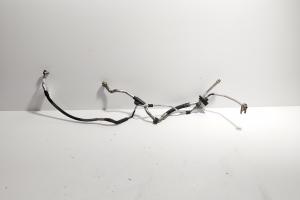 Conducta clima, Seat Exeo ST (3R5) 2.0 TDI, CJC, vol pe stg (id:721954) din dezmembrari