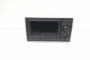 Radio CD cu navigatie, cod 3R0035192, Seat Exeo ST (3R5) (id:721971) din dezmembrari