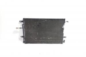 Radiator clima, cod 8E0260401T, Seat Exeo ST (3R5) 2.0 TDI, CJC (id:721953) din dezmembrari