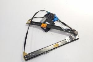 Macara cu motoras stanga fata, cod 8E0837461C, Seat Exeo ST (3R5) (id:722031) din dezmembrari