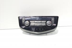 Display climatronic, cod 27500-4EA0A, Nissan Qashqai (2) (id:722814) din dezmembrari