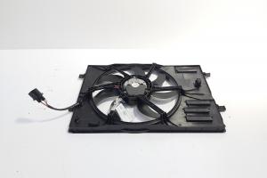 Electroventilator, cod 5Q0959455F, 5Q0121205, Audi A1 (8X1) 1.6 TDI, CLHB (id:723084) din dezmembrari