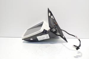 Oglinda electrica stg cu semnalizare si rabatare electrica, Mercedes Clasa C T-Model (S204) vol pe dr (id:722962) din dezmembrari