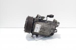 Compresor clima, cod 92600-JD700, Nissan Qashqai 2.0 DCI, M9R D8G8 (id:722702) din dezmembrari