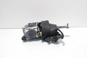 Centura stanga fata cu capsa si motoras, Mercedes Clasa C T-Model (S204) (id:722980) din dezmembrari