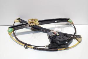 Macara cu motoras usa dreapta fata, cod 5E0837462B, Skoda Octavia 3 Combi (5E5) (id:701633) din dezmembrari