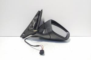 Oglinda electrica dreapta cu semnalizare, Skoda Octavia 3 Combi (5E5) vol pe dr (id:723075) din dezmembrari