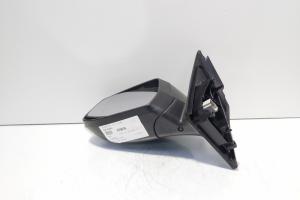Oglinda electrica stanga cu semnalizare, Ford Focus 3, vol pe dr (id:723076) din dezmembrari