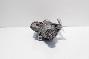 Electromotor cu Start Stop, cod 02M911024C, Vw Golf 6 (5K1) (id:723099) din dezmembrari