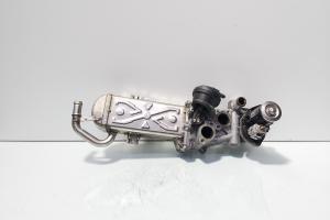 Racitor gaze cu EGR, cod 03L131512CF, Vw Golf 6 (5K1) 2.0 TDI, CFF (id:723097) din dezmembrari