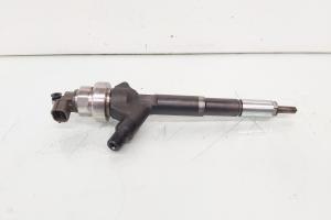 Injector, cod 8973762701, Opel Astra J, 1.7 CDTI, A17DTR (id:722256) din dezmembrari