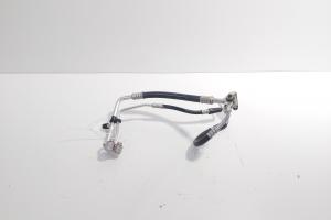 Conducta clima, cod 13203334, Opel Corsa D, 1.3 CDTI, Z13DTJ (id:368117) din dezmembrari