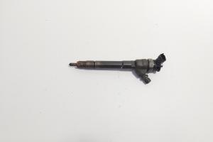 Injector, cod 0445110546, Renault Trafic 3 Autobus (JG_) 1.6 DCI, R9M413 (id:722302) din dezmembrari
