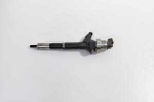 Injector, cod 8973762703, Opel Astra J 1.7 CDTI, A17DTR (id:722745) din dezmembrari