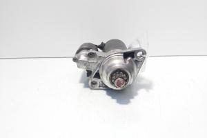 Electromotor, cod 02T911024, Vw Polo (9N) 1.4 TDI, BNM, 5 vit man (id:723252) din dezmembrari