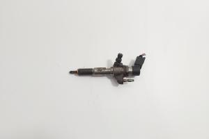 Injector, cod 0445110188, Ford Focus 2 (DA) 1.6 TDCI, G8DB (id:721485) din dezmembrari