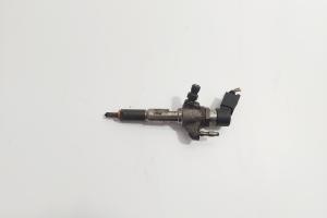 Injector Continental, cod 9674973080, Ford Focus 3 1.6 TDCI, T1DA (id:722740) din dezmembrari