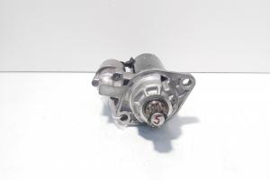 Electromotor, cod 02M911023N, Vw Passat (3C2) 2.0 TDI, BMP, 6 vit man (id:732253) din dezmembrari