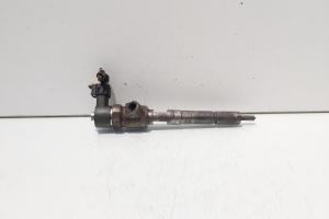 Injector, cod 0445110183, Fiat Doblo (263), 1.3 M-JET, 263A2000 (id:722749) din dezmembrari