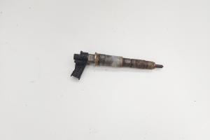 Injector, cod 0445115007, 82409398, Opel Vivaro (F7) 2.0 CDTI, M9R782 (id:722283) din dezmembrari