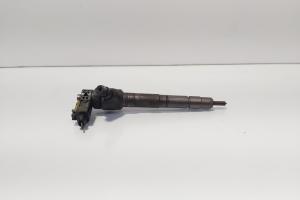 Injector, cod 03L130277J, 0445110369, VW Passat (362), 2.0 TDI, CFF (id:721539) din dezmembrari