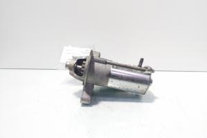 Electromotor, cod 3M5T-11000-CF, Ford Focus 2 (DA) 1.6 TDCI, HHDA, 5 vit man (id:723246) din dezmembrari