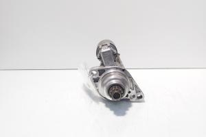 Electromotor Valeo, Skoda Octavia 2 Combi (1Z5) 1.9 TDI, BXE, 5 vit man (id:723271) din dezmembrari