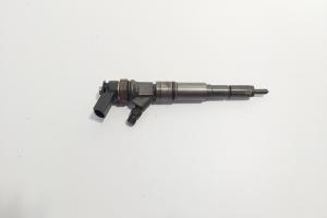 Injector, cod 7793836, 0445110216, Bmw 5 (E60) 2.0 diesel, 204D4 (id:721088) din dezmembrari