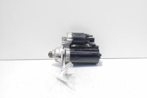 Electromotor, Vw Golf 6 (5K1) 1.6 TDI, CAY, 5 vit man (id:723240) din dezmembrari