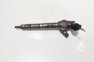 Injector, cod 03L130277J, Audi Q3 (8UB) 2.0 TDI, CFF (id:723071) din dezmembrari