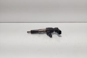 Injector, cod 9654551080, Ford Fiesta 5 1.4 TDCI, F6JB (id:722757) din dezmembrari