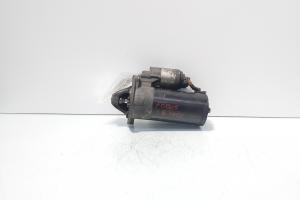 Electromotor, cod 4M5T-11000-KB, Ford Focus 2 (DA) 1.8 TDCI, KKDA, 5 vit man (id:723243) din dezmembrari