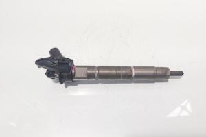 Injector, cod 7797877-05, 0445116001, Bmw 5 Touring (E61) 2.0 diesel, N47D20A (id:722753) din dezmembrari