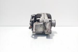 Alternator 100A Bosch, cod GM90561168, Opel Vectra B (38) 2.0 DTI, Y20DTH (id:723105) din dezmembrari