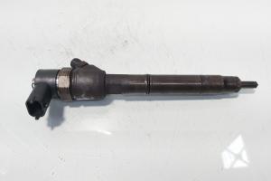 Injector, cod 3800-2A800, 0445110411, Hyundai i40 1.7 CRDI, D4FD (id:722287) din dezmembrari