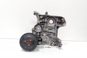 Pompa ulei, cod GM55556428, Opel Vectra C 1.8 benz, Z18XER (id:722629) din dezmembrari