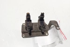 Supapa vacuum, cod 4M5G-9A500-NA, Ford Focus 2 (DA), 1.8 benz, QQDB (idi:682600) din dezmembrari