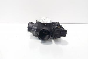 Clapeta acceleratie, cod 9655971730, Peugeot 307 SW 1.6 HDI, 9HZ (id:722594) din dezmembrari