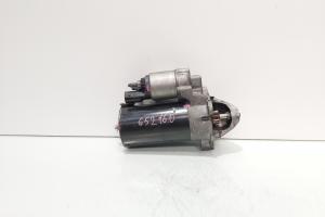 Electromotor, cod 03G911023A, Audi A4 (8EC, B7) 2.0 TDI, BRE, cutie automata (id:722605) din dezmembrari