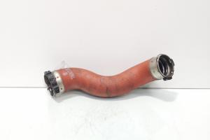 Furtun intercooler, cod A2125280882, Mercedes Clasa E (W212) 2.2 CDI, OM651924 (id:722636) din dezmembrari