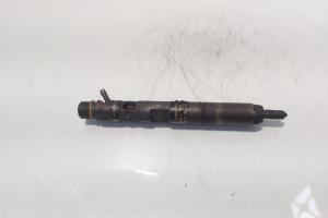 Injector, cod 8200132793, EJBR01401Z, Renault Kangoo 1 Express 1.5 DCI, K9K740 (id:721483) din dezmembrari