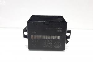 Modul senzor parcare, cod 1Z0919283C, Skoda Octavia 2 Combi (1Z5) (idi:460277) din dezmembrari