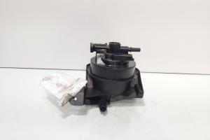 Carcasa filtru combustibil, cod 9645928180, Ford Focus 2 (DA) 2.0 TDCI, G6DA (id:722695) din dezmembrari